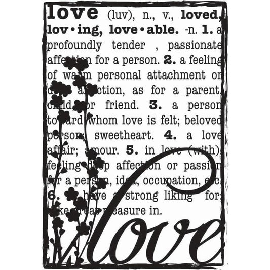 Love Defined