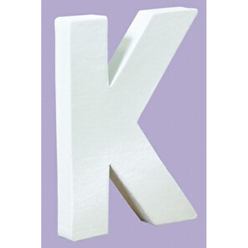 Little Letter K