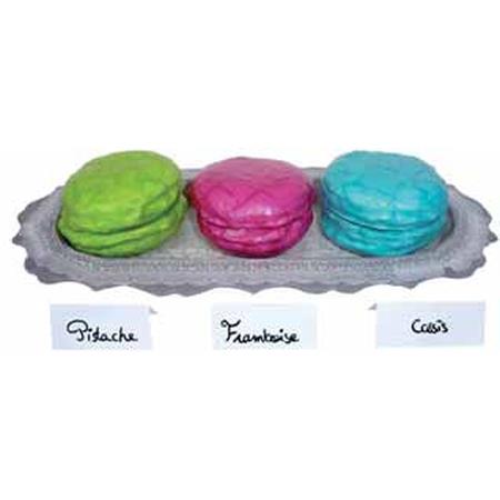 PACK OF 2 MACARONS BOXES