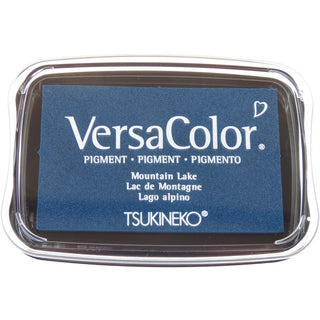 Mountain Lake Versacolor Pad