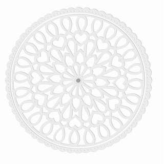 SD Mandala Style Circle Set Sweet Dixie Cutting Die