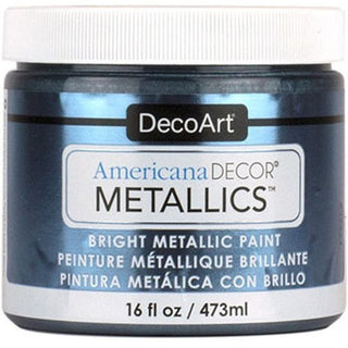 DecoArt Pewter Metallics