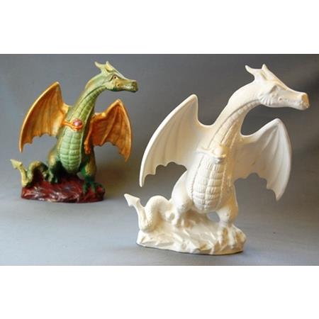 Celtic Dragon Box Quantity 4