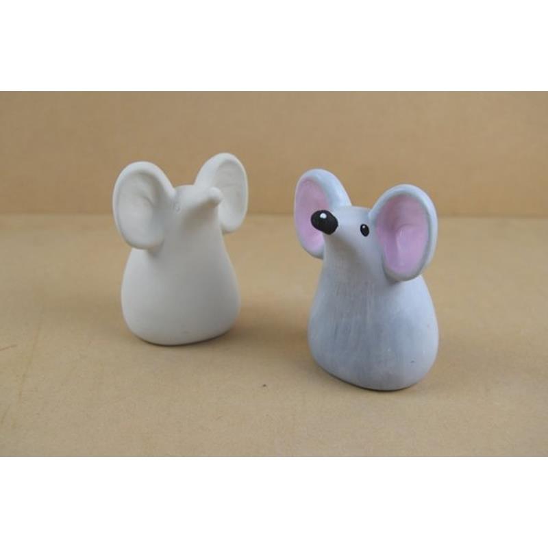 Cute Mouse Box Quantity 12