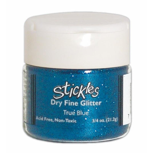 Stickles Glitter True Blue