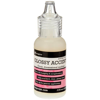 Glossy Accents Mini