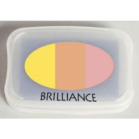 Aurora Brilliance Pad