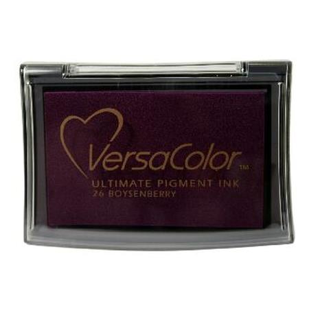 Boysenberry Versacolor Pad