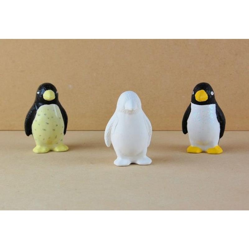 Penguin Small Box Quantity 6