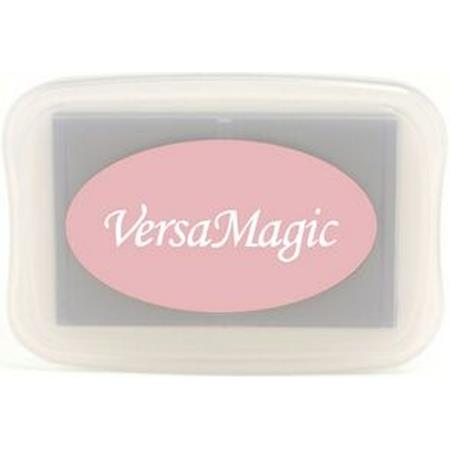 Pink Petunia Versamagic Pad