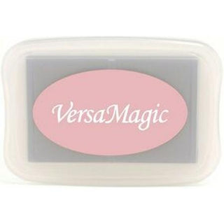 Pink Petunia Versamagic Pad
