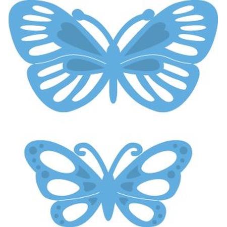 Tiny's butterflies 2