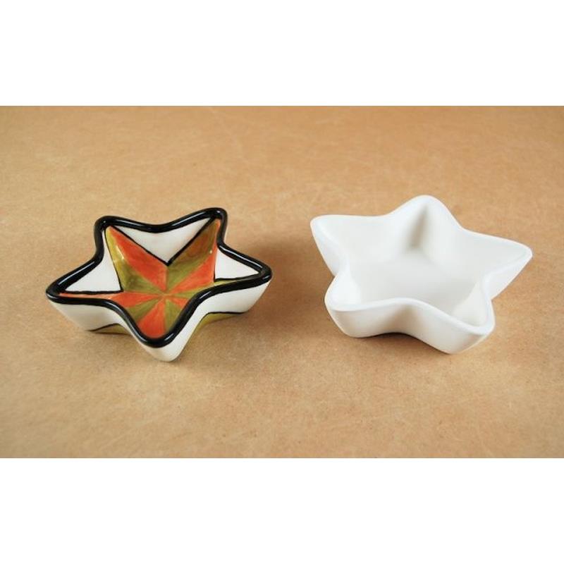 Star Bowl (Small) Box Quantity 8