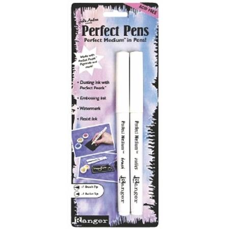 Perfect Pearl Perfect Pen Set