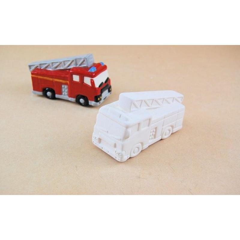 Modern Fire Engine Box Quantity 12