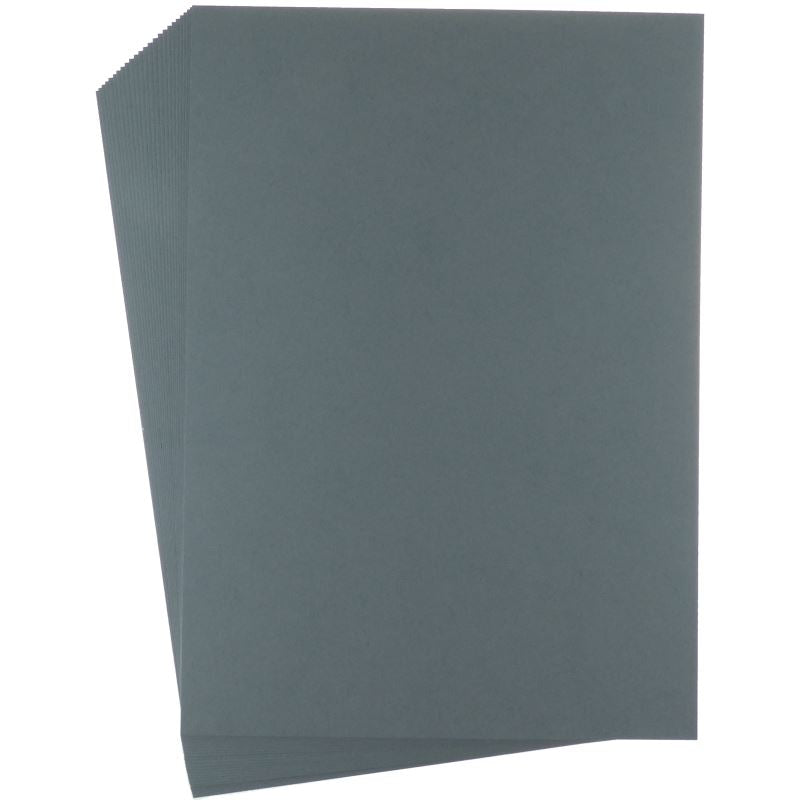 Slate Grey A4 (240 gsm) (25)