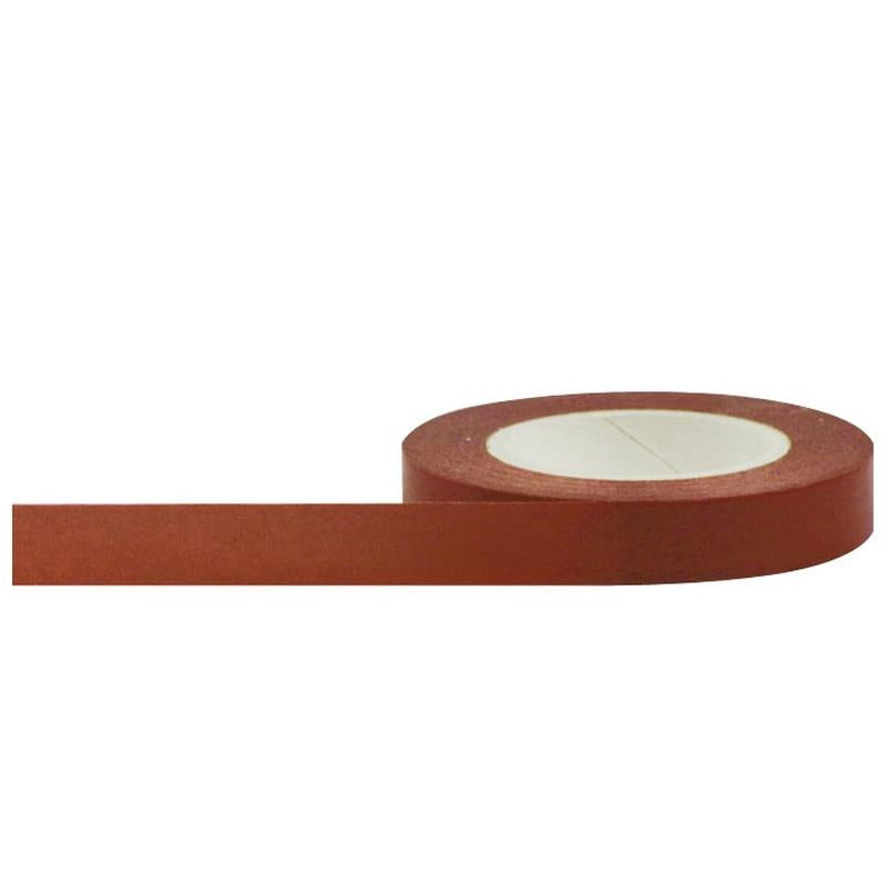 Basic Red/8Mm Tape