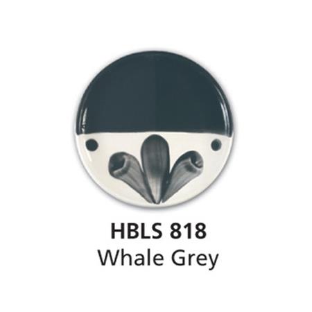 Whale Grey Bellissimo