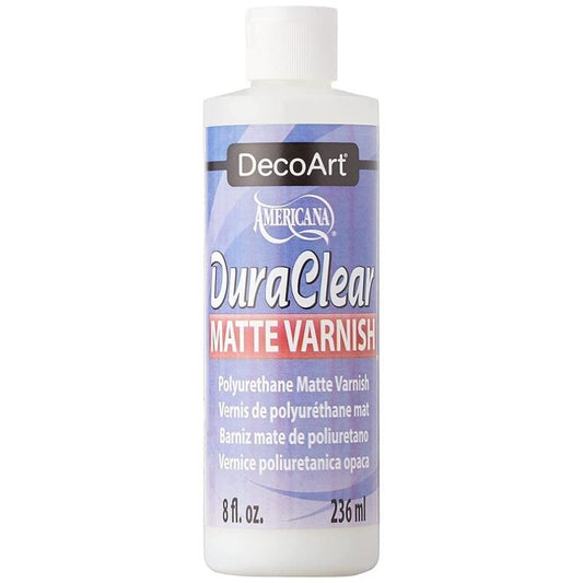 DecoArt Americana Decoupage Glue-8 Oz Gloss